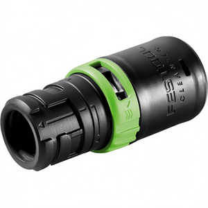 Accessoire pour outil électrique Festool - Manchon de connexion D 27 DM-AS/CT - Product Image 2
