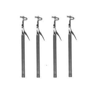 Portador de amalgama médica completa de alta calidad Portador de amalgama médico Portador de instrumentos de llenado de amalgama de un solo extremo - Product Image 1