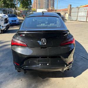 Acura Integra 2025 USADO EN EXCELENTES CONDICIONES con Tech y A-SPEC - Product Image 3