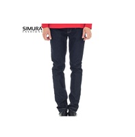 Pantalon en jean pour homme, nouveau Design tendance et élégant, délavé, durable, séchage rapide, en ligne, Top des ventes, OEM, fabriqué au Bangladesh