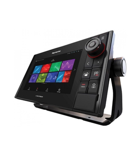 Original Axiom 12 Pro-RVX HybridTouch GPS/Fishfinder Realvision 3D and 1kW CHIRP Sonar with NZ/AU Chart - Product Image 3