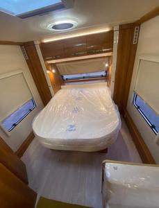 Caravanas y Remolques de Viaje Más Vendidos, Listos para Enviar a Precios Económicos, Completamente Equipados y Listos para Usar, Caravanas Usadas 2024 - Product Image 3