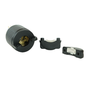 Fiche électrique NEMA 5-15 - Product Image 5