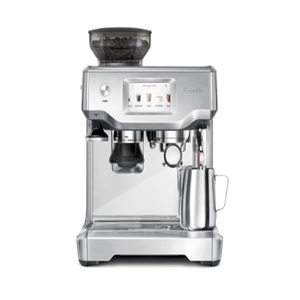 Venta caliente Breville BES876BSS BES920XL Barista Express Impress Espresso Machine DIY Grade con soporte OEM personalizado - Product Image 1