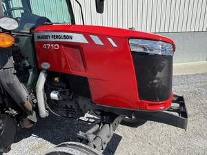รถแทรกเตอร์มาสซีย์เฟอร์กูสัน 4710 รุ่นที่ดีที่สุด ปี 2017 - Product Image 3