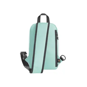 Sac à dos promotionnel personnalisé TREND avec une seule sangle, pour le merchandising, tendance et durable - Product Image 5