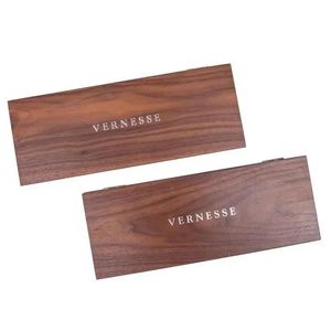 Đầy màu sắc kẹo sang trọng bao bì sô cô la kẹo Quà Tặng đóng gói wulnut hộp gỗ <span class=keywords><strong>balsa</strong></span> gỗ Hộp quà tặng - Product Image 1