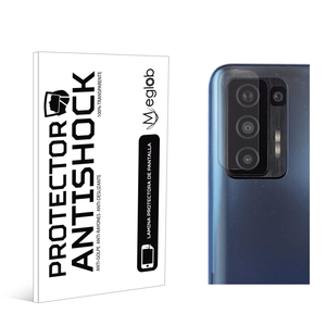 ฟิล์มกันรอยหน้าจอ ANTISHOCK BLU F91 5G - Product Image 1