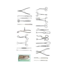 Ensemble d'instruments chirurgicaux manuels de Offre Spéciale internationale Best Care Base orthopédique générale en acier inoxydable - Product Image 2