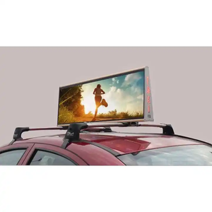 Segno LED per <span class=keywords><strong>Taxi</strong></span> Top pubblicità segno LED per <span class=keywords><strong>Taxi</strong></span> Top Advertising - Product Image 2