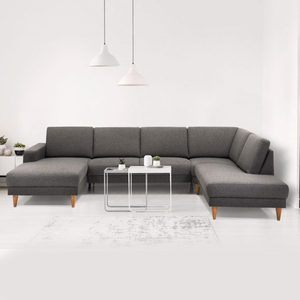 Upgrade Your Living Room with a Modern <b>Sofa</b> - Product Image 1