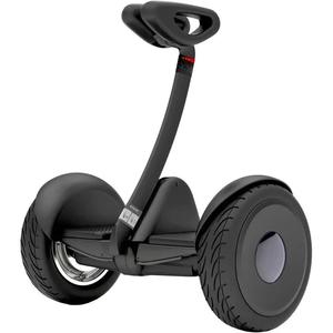Auténtico Segway Ninebot S, Vehículo Eléctrico Inteligente de Autoequilibrio (NEGRO) - Product Image 6
