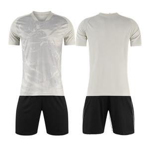 Múltiples colores personalizados nuevo diseño ropa deportiva sublimación completa uniforme de fútbol 100% poliéster transpirable conjuntos de camisetas de fútbol - Product Image 5