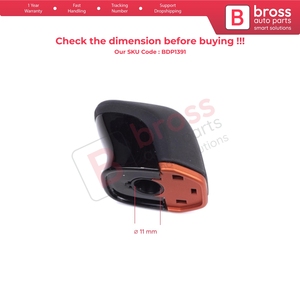 Levier de changement de vitesse automatique BDP1391 pour C-HR MK-2 AX20 X2 H2 2023-On 33550F4180 - Product Image 6