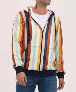 Sudadera con Capucha Casual Extra Grande para Hombre, de Primera Calidad, al por Mayor, Top de Moda Otoñal, Sudadera con Capucha Bordada con Amor, 100% Algodón Ecológico - Product Image 6