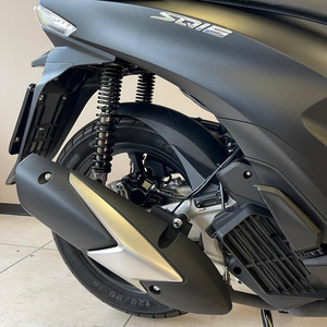 Motor sin Escobillas Inteligente QJ MOTOR SQ16 con Conectividad a Aplicaciones - Product Image 4