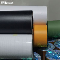 Ruban de sablage pour granit, marbre, pierre, PVC – Film protecteur auto-adhésif – Rouleau couleur personnalisée
