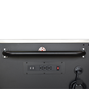 Boîte à outils roulante à 5 tiroirs de 132 cm, personnalisable, OEM pris en charge, pour utilisation en atelier, pour les garages de mécaniciens et les entrepôts - Product Image 6