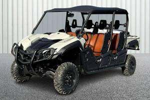 VENTA AUTOMÁTICA 2026 Yamaha Viking VI EPS Ranch Edition UTV PARA ADULTOS - Product Image 3