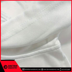 Chándales de precio al por mayor de fábrica último diseño impreso logotipo personalizado 100% chándales de algodón de Pakistán chándales de alta calidad - Product Image 3