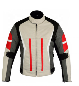 Chaquetas de Motociclista para Hombre 2026, de Cordura, Alta Calidad, Elegantes, Totalmente Personalizables, Grandes, Resistentes al Viento, Impermeables, con Bolsillos Reversibles - Product Image 2