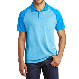 เสื้อผู้ชายคุณภาพสูง ขายส่ง ผ้าถักเนื้อแน่น 100% ผ้าฝ้าย สำหรับฤดูร้อน สตรีทแวร์ แฟชั่นลำลอง ปักลาย - Product Image 1