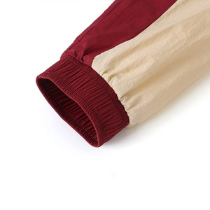 Unisex Lightweight Portable <b>Jackets</b> Manufacturer Custom Wholesale Quilted <b>Cycling</b> Anorak Fishing Windbreak <b>Jacket</b> for <b>Men</b> - Product Image 5