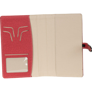 72 Burgaz-Libreta TB Encased Tan 14,5x23 cm Práctica, Elegante - Product Image 2