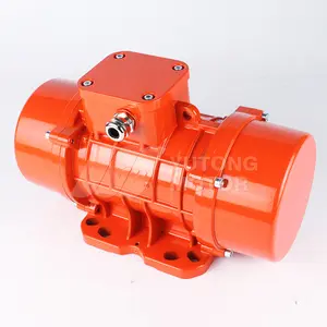 Động Cơ Phễu Giá Xuất Xưởng Động Cơ Điện Mô-men Xoắn Cao Tốc Độ Thấp 3,7kW 400kw 5HP Với Động Cơ Nam Châm Vĩnh Cửu Dịch Vụ Bán Hàng Tốt Nhất