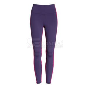 Leggings de Yoga para Mujer, Cintura Elástica, Material Ligero y Transpirable - Product Image 1
