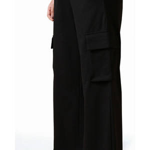 Pantalon cargo pour homme avec logo personnalisé, nouvelle arrivée, respirant, tendance, service OEM, confortable, prix abordable - Product Image 2