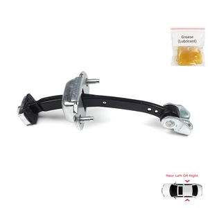 BDP765 Limitador de Apertura de Puerta Trasera para C4 MK1 Picasso MK1 2004-2011 9181H7 - Product Image 1