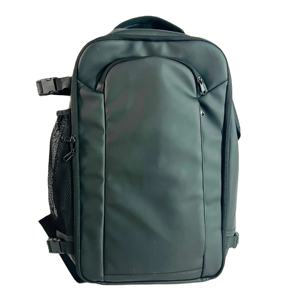 Sac de sport personnalisable 2026, nouveau design, en tissu PU avec empeigne en maille, pour le rangement des raquettes de pickleball et de padel - Product Image 1