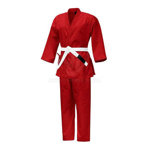 ชุดกิโมโน Jitsu Judo ใหม่เครื่องแบบยูโดเครื่องแบบยูโดออกแบบได้ตามต้องการใส่สบาย - Product Image 2