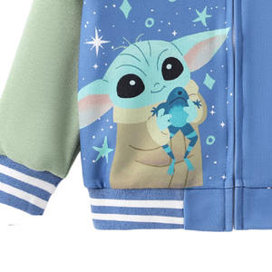 Chaquetas Varsity de Piel de Oveja Antibacterianas de Alta Calidad para Hombre y Mujer, Nuevo Estilo con Cuello Alto, Todas las Tallas y Colores, Lana de Baja Densidad - Product Image 3