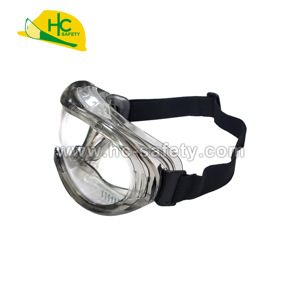 Lunettes de sécurité réglables A01 pour les ateliers de formation des étudiants avec lentilles anti-éclats et vision large - Product Image 6