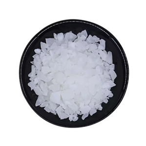 Sulfato de Aluminio Industrial 17% No Ferroso, Coagulante Químico para Purificación de Agua en Polvo Líquido - Product Image 2