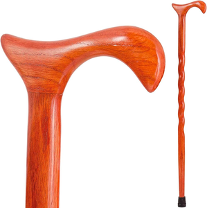 Bastón de Madera de Acacia Hecho a Mano de Alta Calidad, el Mejor Diseño, Logotipo Personalizado, Bastón de Madera al por Mayor, Mejor Precio y en Oferta - Product Image 5