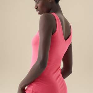 เสื้อกั๊กไฟเบอร์ไม้ไผ่ผู้หญิง - ระบายอากาศได้ดี เก็บความชื้น เหมาะสําหรับกีฬาและชุดลําลอง - Product Image 2