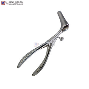 Instruments chirurgicaux en acier inoxydable pour rhinologie, spéculum de Killian pour septum, outil professionnel de chirurgie nasale ORL, instruments médicaux - Product Image 3