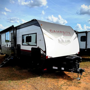 ผู้จัดจำหน่ายรถบ้านมือสอง ปี 2025 สำหรับ Rest River Camp site Reserve 26 CJ - Product Image 1