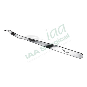 Élévateur périostal Freer, instrument chirurgical de précision pour une réflexion et une séparation douces des tissus dans les procédures maxillo-faciales - Product Image 1
