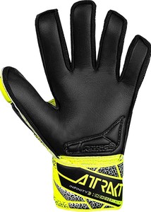 Guantes de Portero de Fútbol con Agarre Profesional: Látex Alemán de 4 mm que Garantiza Alta Calidad, Personalizados al por Mayor - Product Image 2
