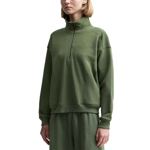 เสื้อกันหนาวมีฮู้ดสำหรับผู้หญิงเสื้อกันหนาวมีฮู้ดสำหรับฤดูหนาวผ้าฟลีซกันน้ำกันหนาวปรับแต่งได้100% - Product Image 6