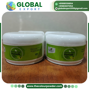 Pommade capillaire en promotion : Ingrédients naturels, hydratante, végane, pour brillance et tenue forte, qualité certifiée, emballage en vrac, Restyle - Product Image 4