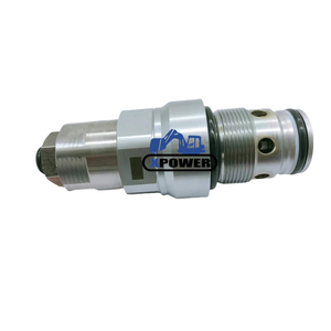 EC360B EC330C EC330B รถขุดวาล์วระบายมอเตอร์แกว่ง14512782 VOE14512782 - Product Image 1