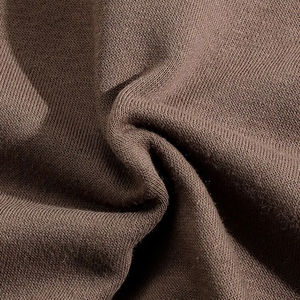 Sudadera con capucha para hombre 2025 hecha a medida, Color sólido, transpirable, 100% algodón, Material de alta calidad con logotipo personalizado, sudaderas con capucha para hombre - Product Image 6