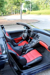 Gran Oferta: Nissan 300ZX Twin Turbo Straman Convertible Usado de 1990 - Product Image 4