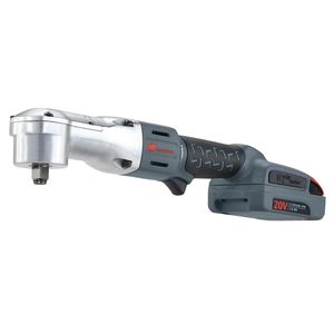 W5350-K12 1/2\" 20V Brushless Impact Wrench with 1 <b>Battery</b> Kit 180 Ft-lb Torque Inline Friction <b>Ring</b> Retainer 21V Rated Voltage - Product Image 3