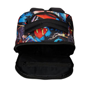 Mochilas Escolares Hechas a Mano con Estampado por Sublimación, Fabricantes Profesionales, Mochila de Alta Calidad - Product Image 5